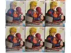 NARUTO 72 series-53 フィギュア 20点セット - メルカリ