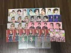 n*u様 木村慧人 トレカ まとめ売り