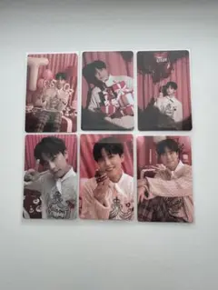 &TEAM birthday photo & deco kit タキ　たき