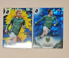 2024　topps Chrome　Sapphire Edition