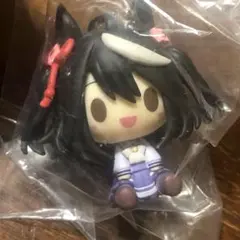 ウマ娘 一番くじ アニメ