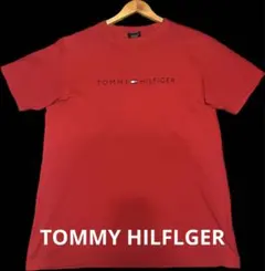 【美品】最終お値引きTOMMY HILFLGER Tシャツ