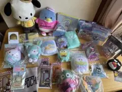 はぴだんぶい　まとめ売り