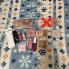 コスメ　詰め合わせ　まとめ売り　セット