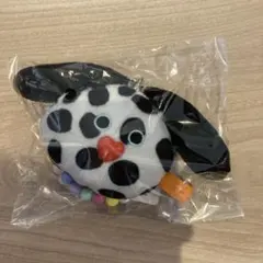 mojojojo ビーズチェーン付きフェイスマスコット2