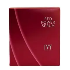 期間限定価格⭐️新規、未使用⭐️レッドパワーセラム30ml 6本 Amazon.co.jp: アイビー化粧品 レッドパワーセラム スペシャル