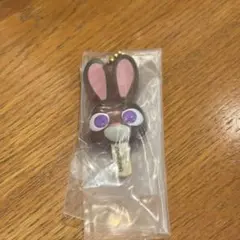 ズートピア アイスキャンディーチャーム ジュディ