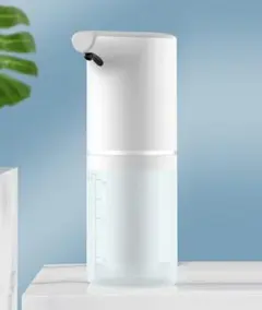 オート ソープ&アルコールディスペンサー