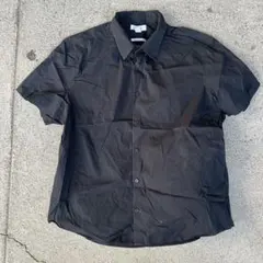 バ*シ様 Calvin Klein 黒 半袖シャツ