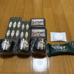ディズニー　ミラコスタ　アメニティーセット