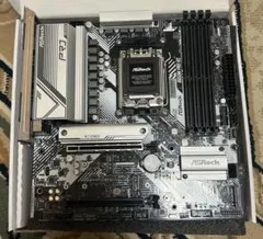 B450M Pro4 / Ryzen5 3400G / 16GB (8GB*2) - メルカリ