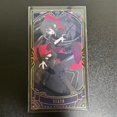 にじさんじ ましろ爻 タロットカード