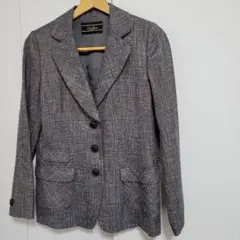 2025年最新】leilian テーラードジャケットの人気アイテム - メルカリ