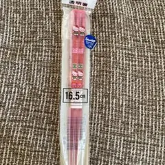 ご当地キティ 福井限定 若狭のお箸 キティ シャープペン - メルカリ