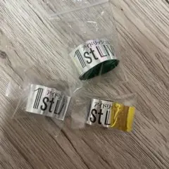 アイナナ 銀テ