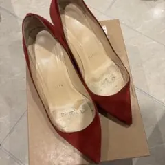 Christian Louboutin PIPINA パンプス