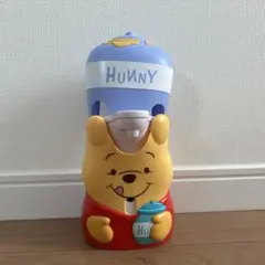 ジャンボPEZ プーさんとティガー　ディスペンサー Disney くまのプーさん ジャンボPEZディスペンサー - メルカリ
