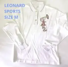 2025年最新】LEONARD ゴルフ レディースウェアの人気アイテム - メルカリ