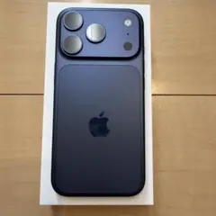 Apple iPhone 17pro 256gbディープパープル本体 アメリカ製 - メルカリ
