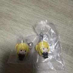DEATH NOTE めじるしアクセサリー