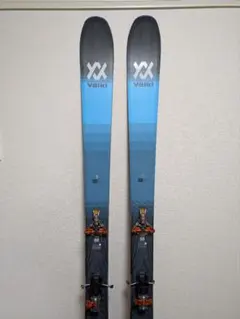 2026年最新】Volkl BLAZE 106の人気アイテム - メルカリ