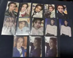 BOYNEXTDOOR イハン トレカセット