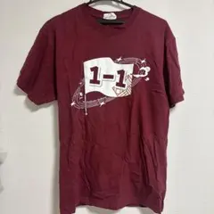 学園アイドルマスター Tシャツ 初星大運動会　1年１組　クラスTシャツ