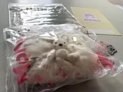 MOMO スクイーズ うさぎ枕