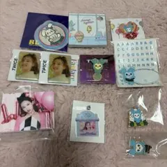 TWICE ナヨン セット