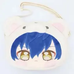 漣ジュン いつぬい 一緒に暮らすぬい【あんさんぶるスターズ！！】第2弾 Eden