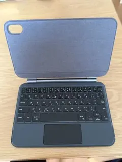 EAMPANG 日本語マジックキーボード 8.3インチ