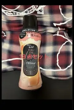 レノア オードリュクスEternalホワイトムスク＆アプリコット470ml18点