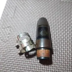 SELMER ヴィンテージマウスピース　HSスター　リガチャー　セットのサムネイル