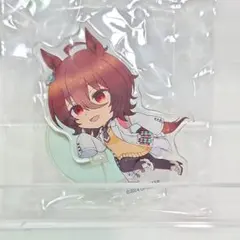 ウマ娘　全力疾走アクリルスタンド　アグネスタキオン