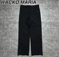 2026年最新】WACKOMARIA スラックス ストライプの人気アイテム - メルカリ