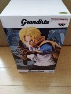 Grandista サボ ワンピース フィギュア