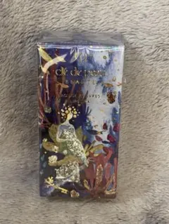 【クレドポーボーテホリデー】 新品 未開封 口紅 ルージュアレーブル524 クレドポー ボーテ ルージュアレーブル 口紅 限定品 ホリデー