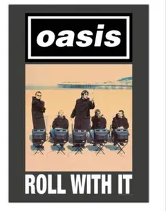 2025年最新】oasis ポスターの人気アイテム - メルカリ