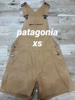 2025年最新】patagonia レディース サロペット・オーバーオール