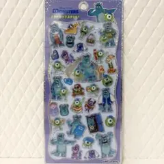 モンスターズインク キャラクターグッズ