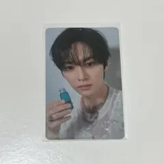 GIANT straykids リノ fc盤 トレカ 両面トレカ