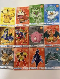 ポケモン ポケモンカードゲーム