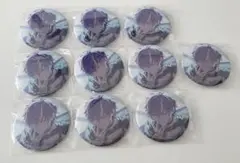 プロセカ グリッター缶バッジ グリ缶 vol.48A フューエル 東雲彰人