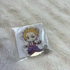 Re:ゼロから始める異世界生活 リゼロ　ガーフィール　アクリルキーホルダー