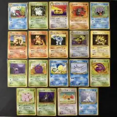 希少】拡張シート コロコロコミック プロモ 旧裏 12枚まとめ売り