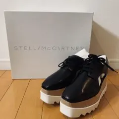 STELLA Mc CARTNEY エリスレーズアップサンダル　37のサムネイル