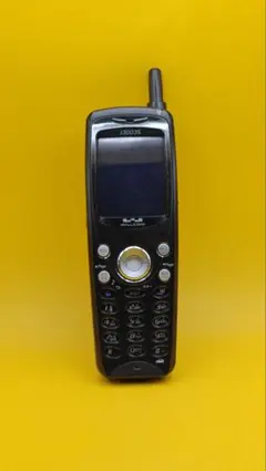 NTT DoCoMo P205 携帯電話本体（パナソニック製） - メルカリ