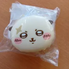 ミニシリコンポーチ ちいかわラッコ師匠