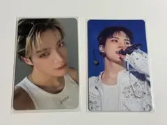 NCTDREAM ジェノ DREAMSCAPE realcityトレカ ムビチケ