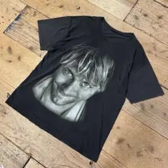 ボビー・ブラウン ヴィンテージTシャツ 1992 ツアーパンフレット付 ボビー・ブラウン ヴィンテージTシャツ 1992 ツアーパンフレット付